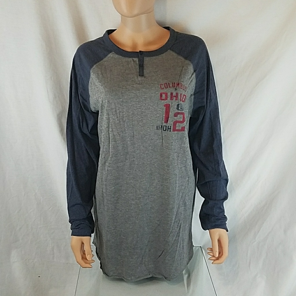 Columbus Ohio Shirt